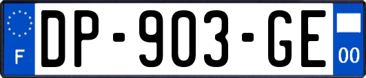 DP-903-GE