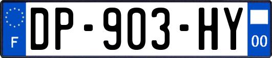 DP-903-HY