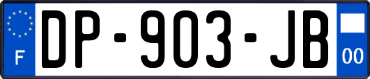 DP-903-JB