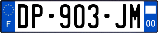 DP-903-JM