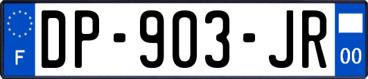 DP-903-JR