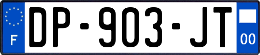 DP-903-JT