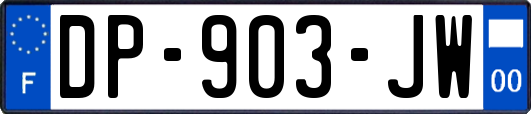DP-903-JW