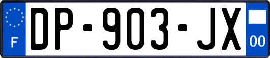 DP-903-JX
