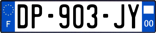 DP-903-JY