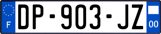 DP-903-JZ