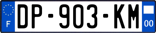 DP-903-KM