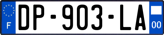 DP-903-LA