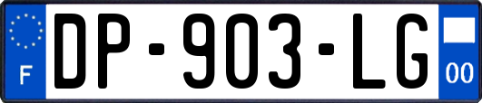 DP-903-LG