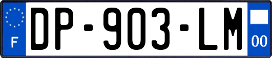 DP-903-LM