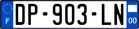 DP-903-LN