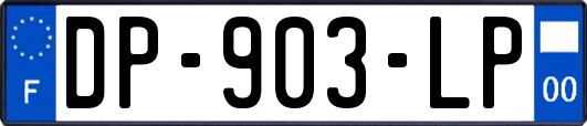 DP-903-LP