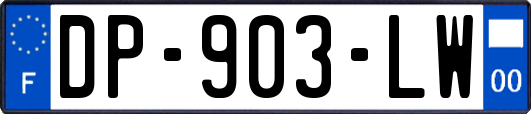 DP-903-LW