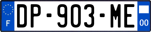 DP-903-ME