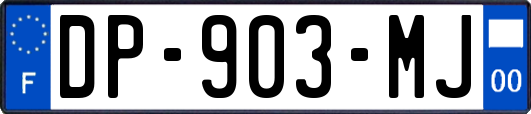 DP-903-MJ