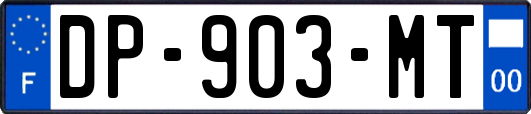 DP-903-MT