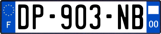 DP-903-NB