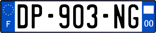 DP-903-NG