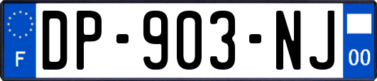 DP-903-NJ