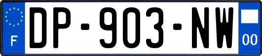 DP-903-NW