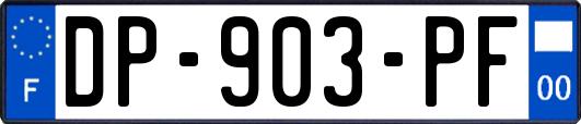 DP-903-PF