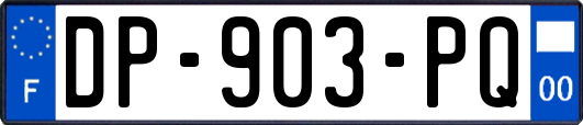 DP-903-PQ