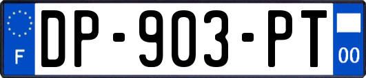 DP-903-PT