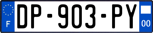 DP-903-PY