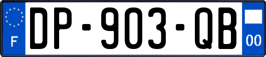 DP-903-QB