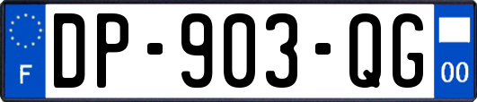DP-903-QG