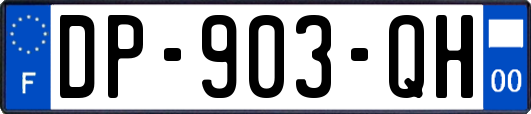 DP-903-QH