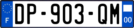 DP-903-QM