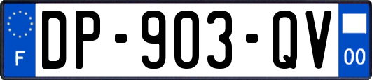 DP-903-QV