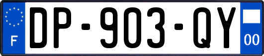 DP-903-QY