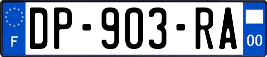 DP-903-RA