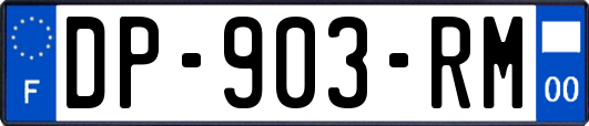 DP-903-RM