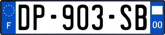 DP-903-SB