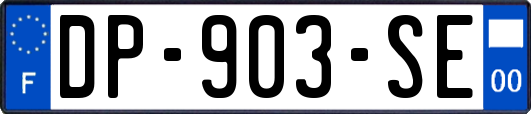 DP-903-SE