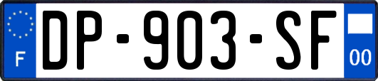 DP-903-SF