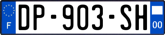 DP-903-SH