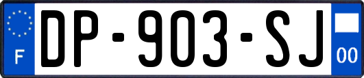 DP-903-SJ