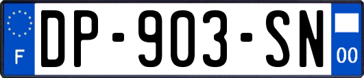 DP-903-SN