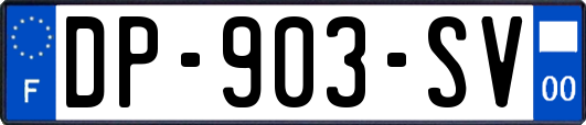 DP-903-SV