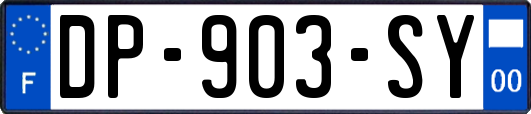 DP-903-SY
