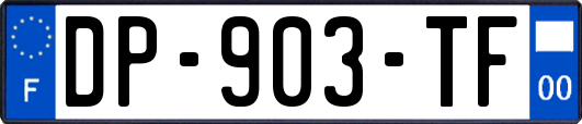 DP-903-TF