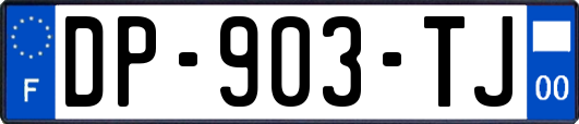 DP-903-TJ
