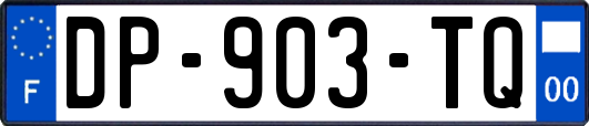 DP-903-TQ