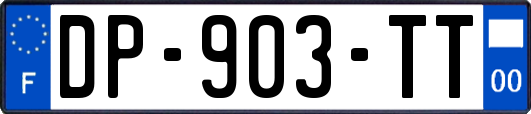 DP-903-TT