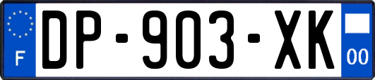 DP-903-XK