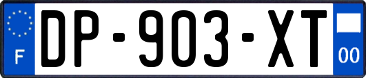 DP-903-XT